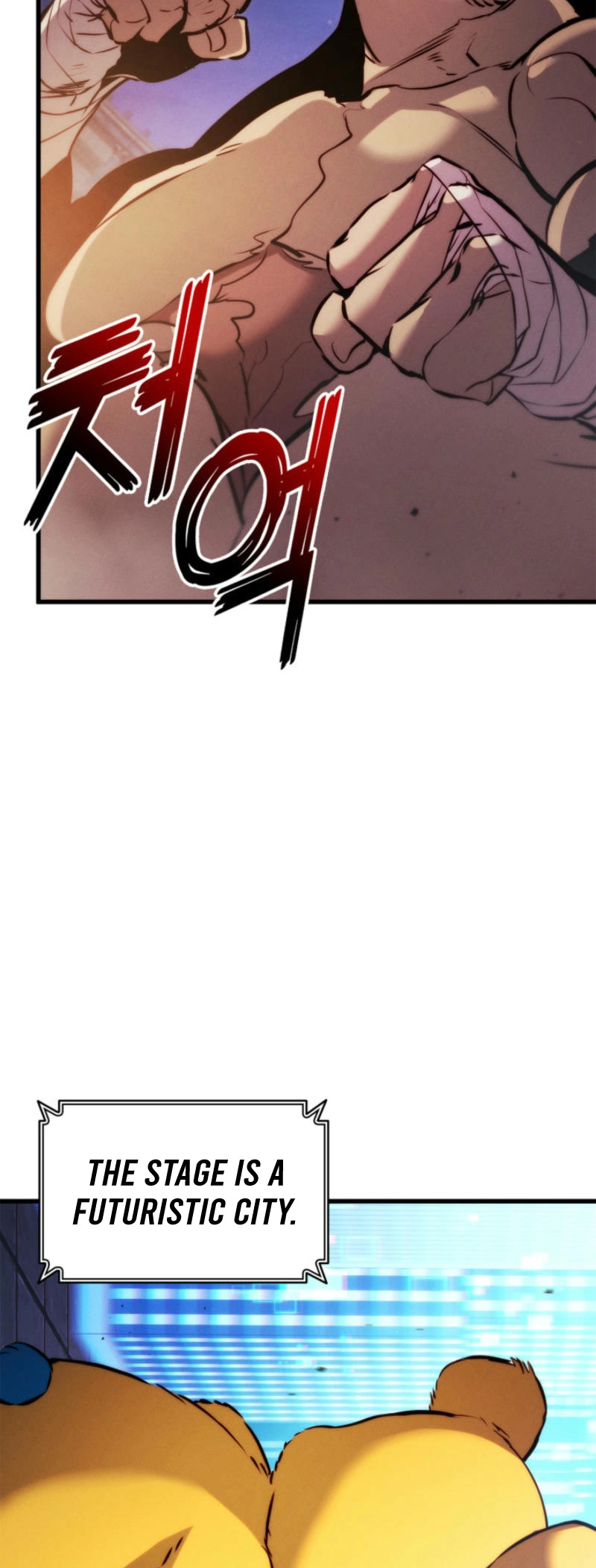 Rankers Return Chapter 187 - Page 49