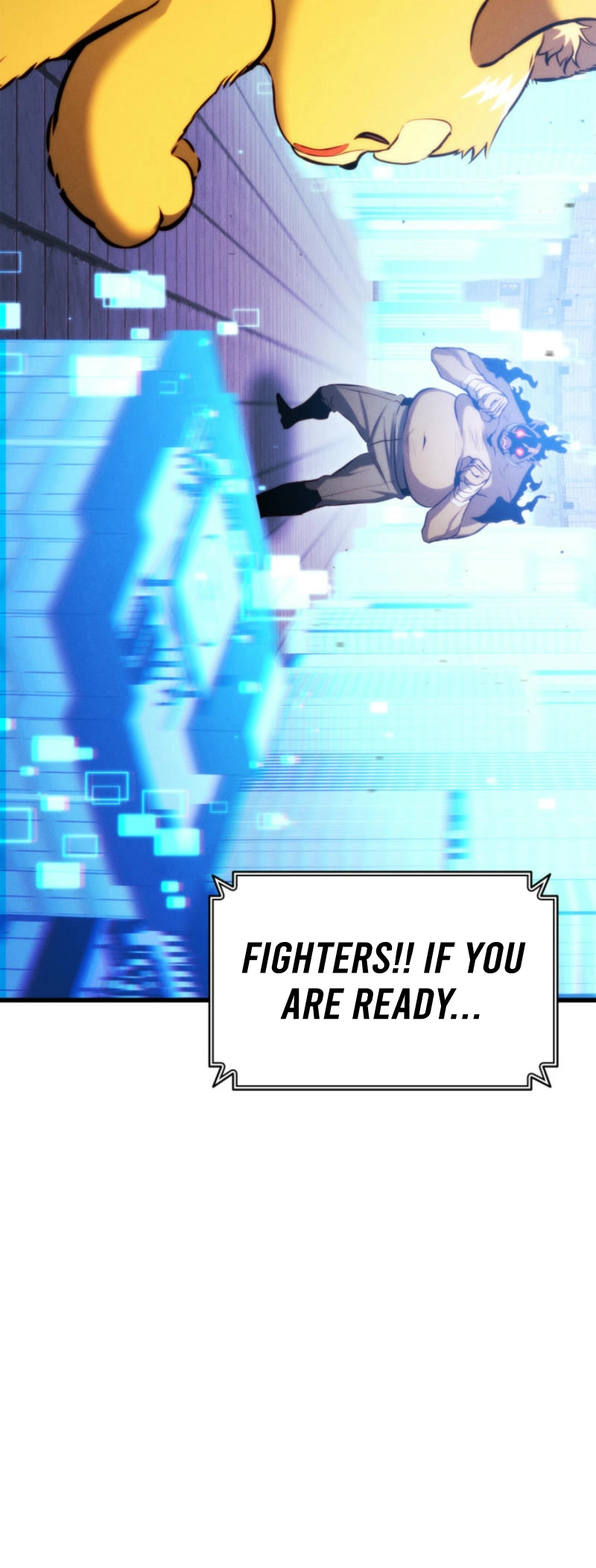 Rankers Return Chapter 187 - Page 50