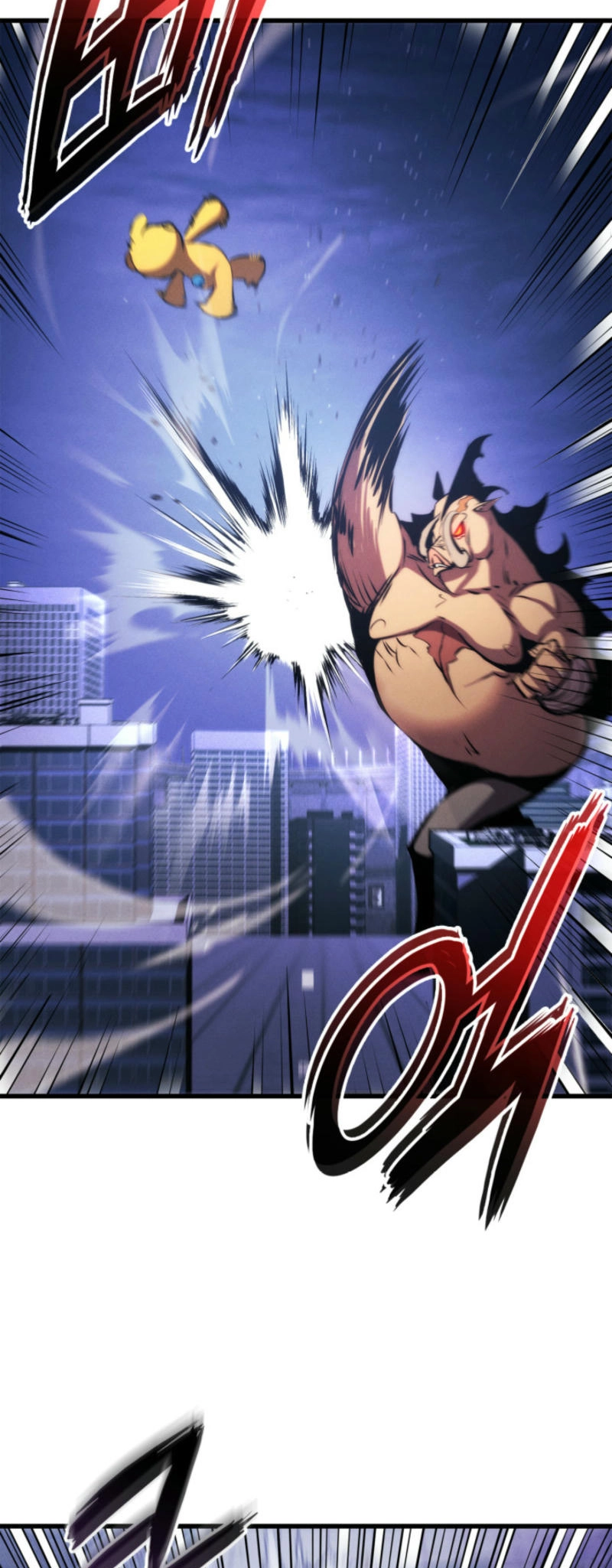 Rankers Return Chapter 187 - Page 53
