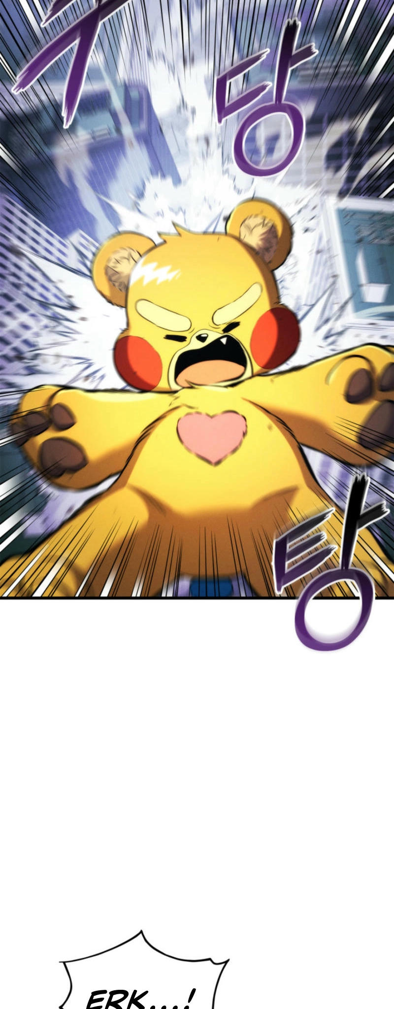 Rankers Return Chapter 187 - Page 54