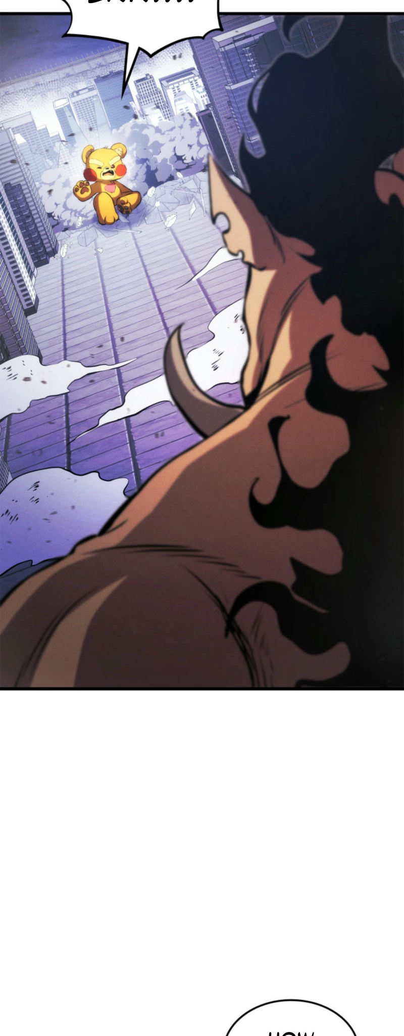 Rankers Return Chapter 187 - Page 55