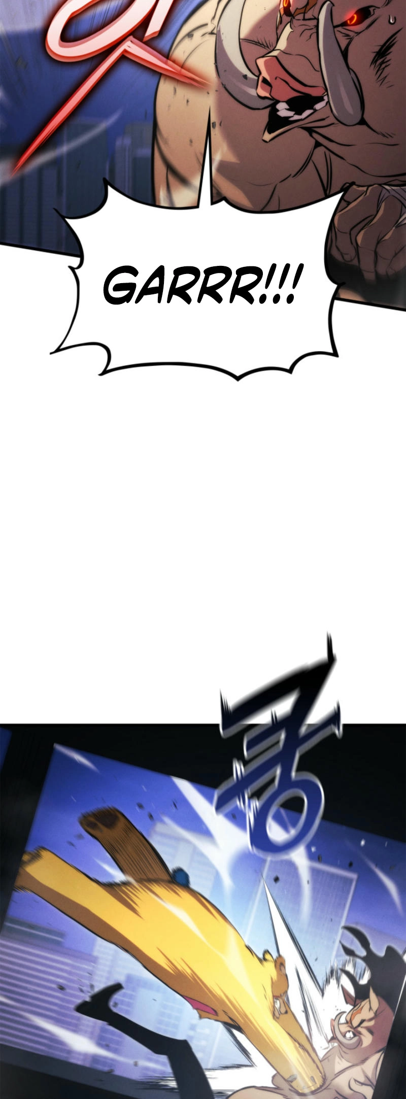 Rankers Return Chapter 187 - Page 61