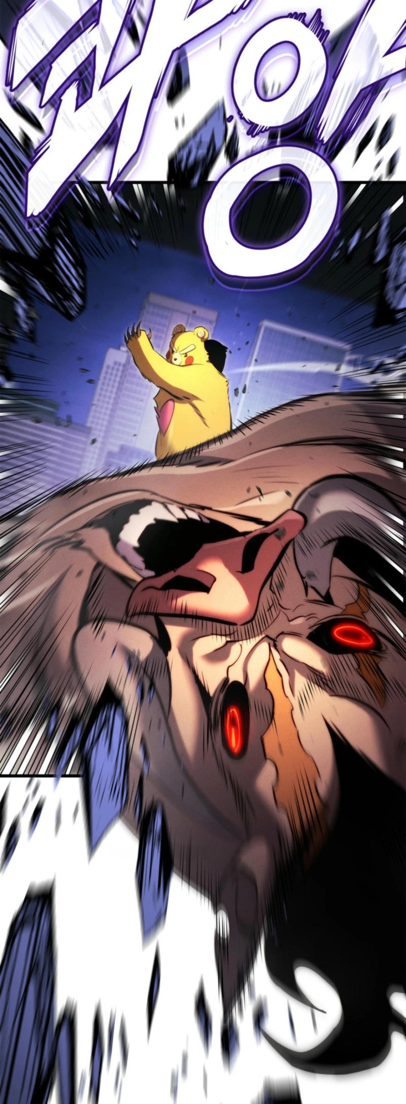 Rankers Return Chapter 187 - Page 64