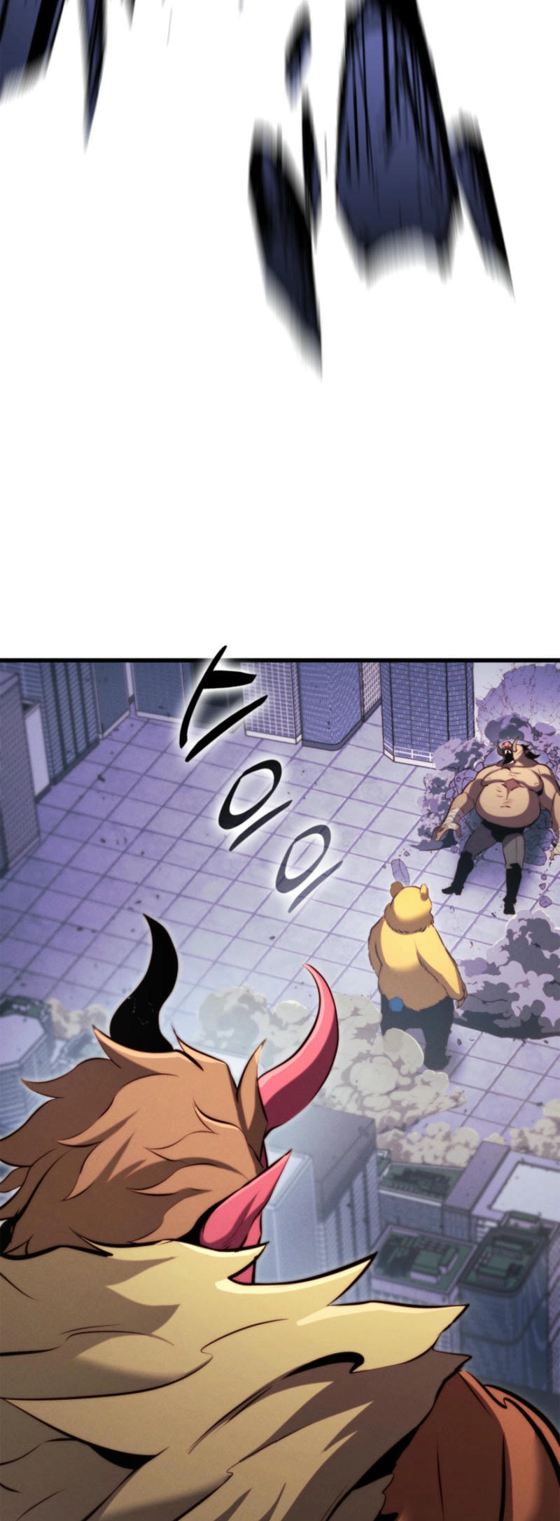 Rankers Return Chapter 187 - Page 65