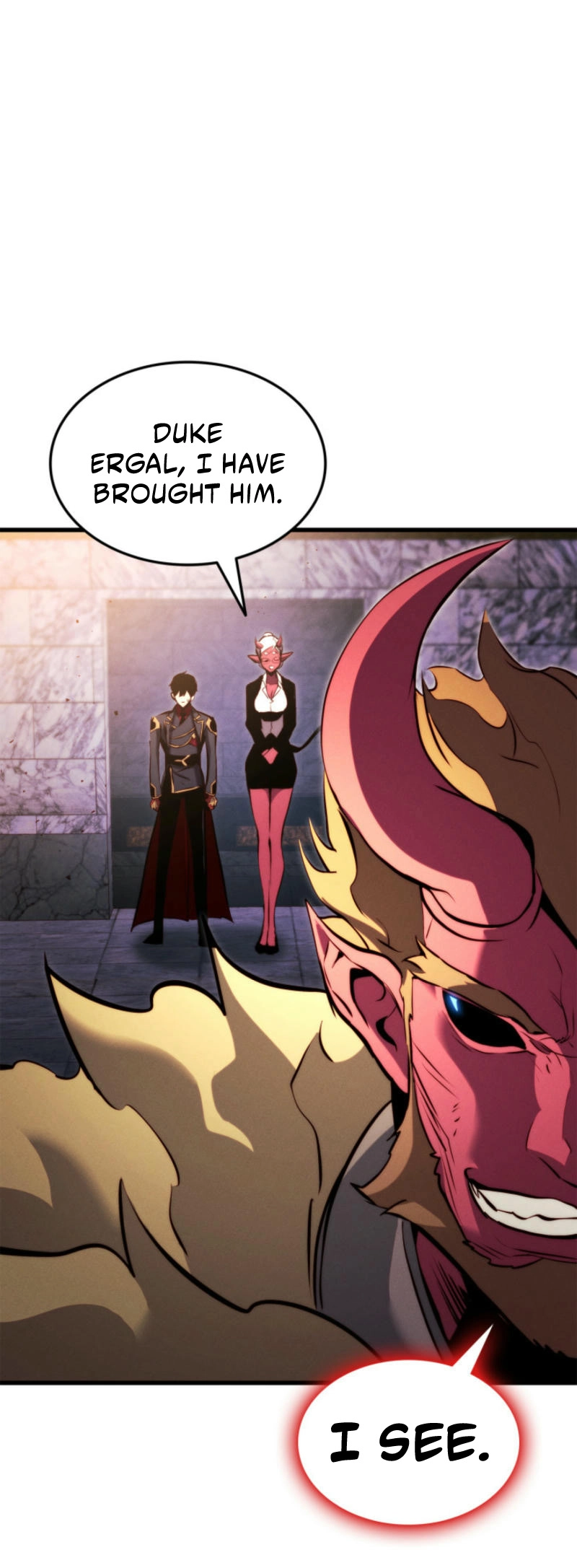Rankers Return Chapter 187 - Page 67