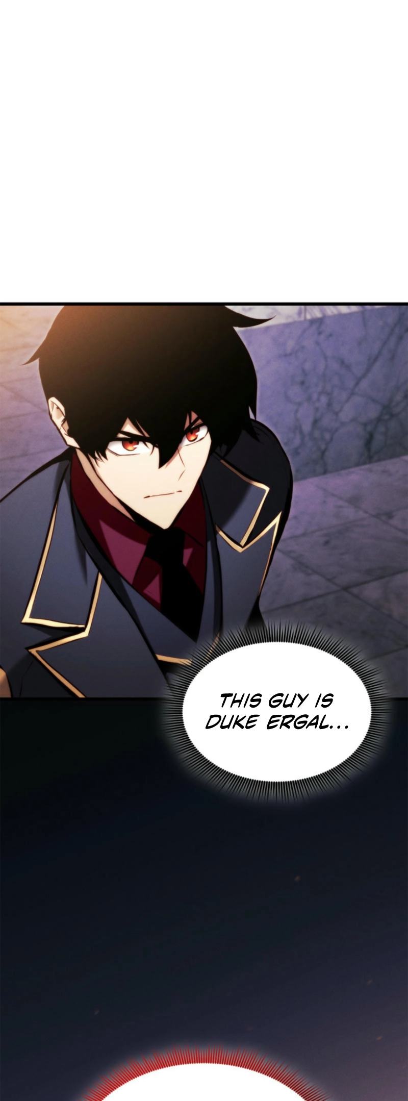 Rankers Return Chapter 187 - Page 69
