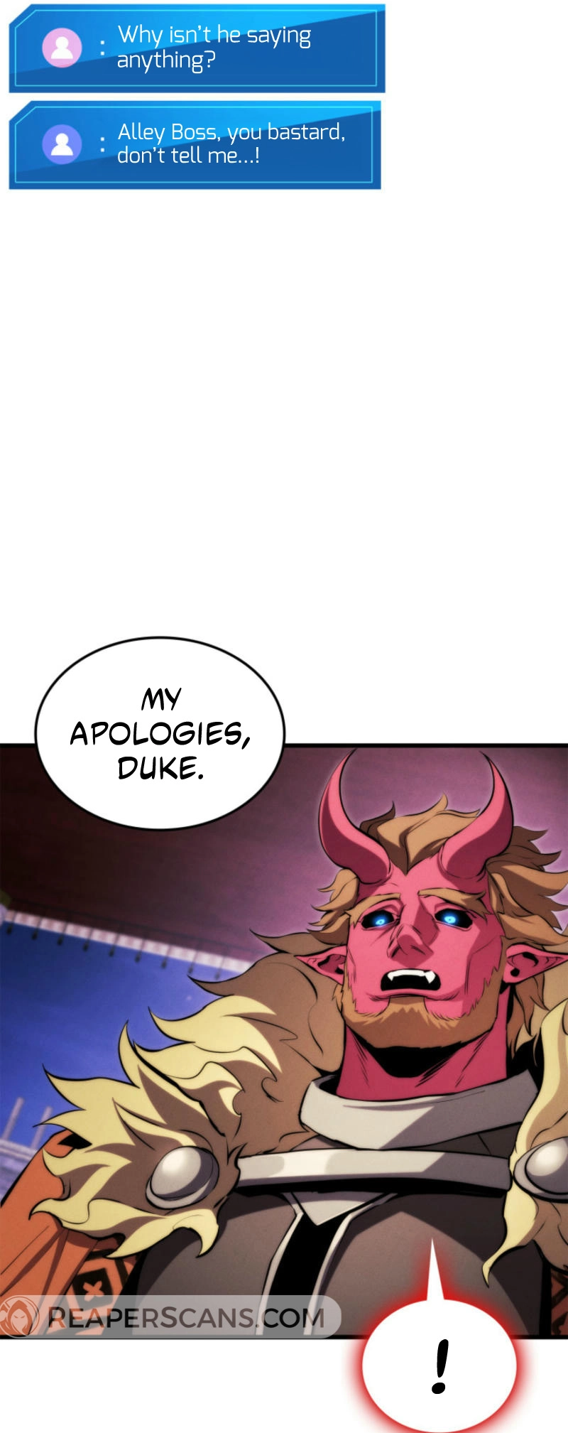 Rankers Return Chapter 187 - Page 75