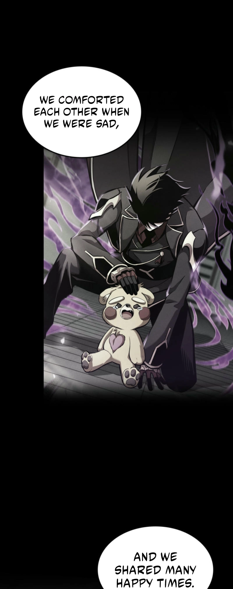 Rankers Return Chapter 187 - Page 77