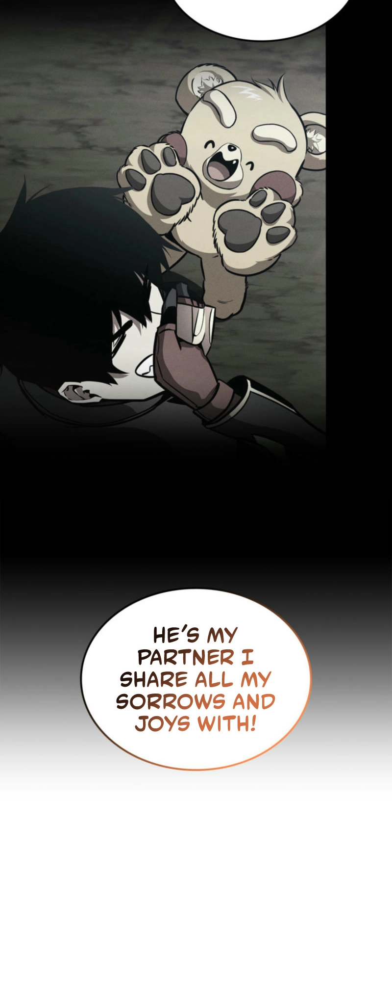Rankers Return Chapter 187 - Page 78
