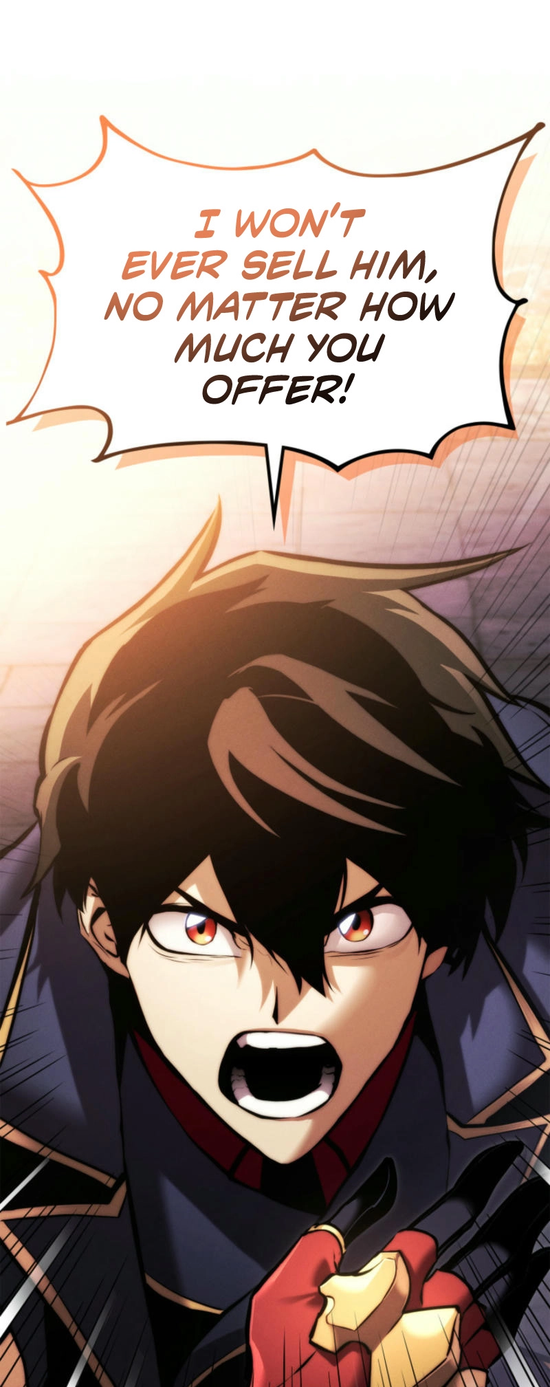 Rankers Return Chapter 187 - Page 79