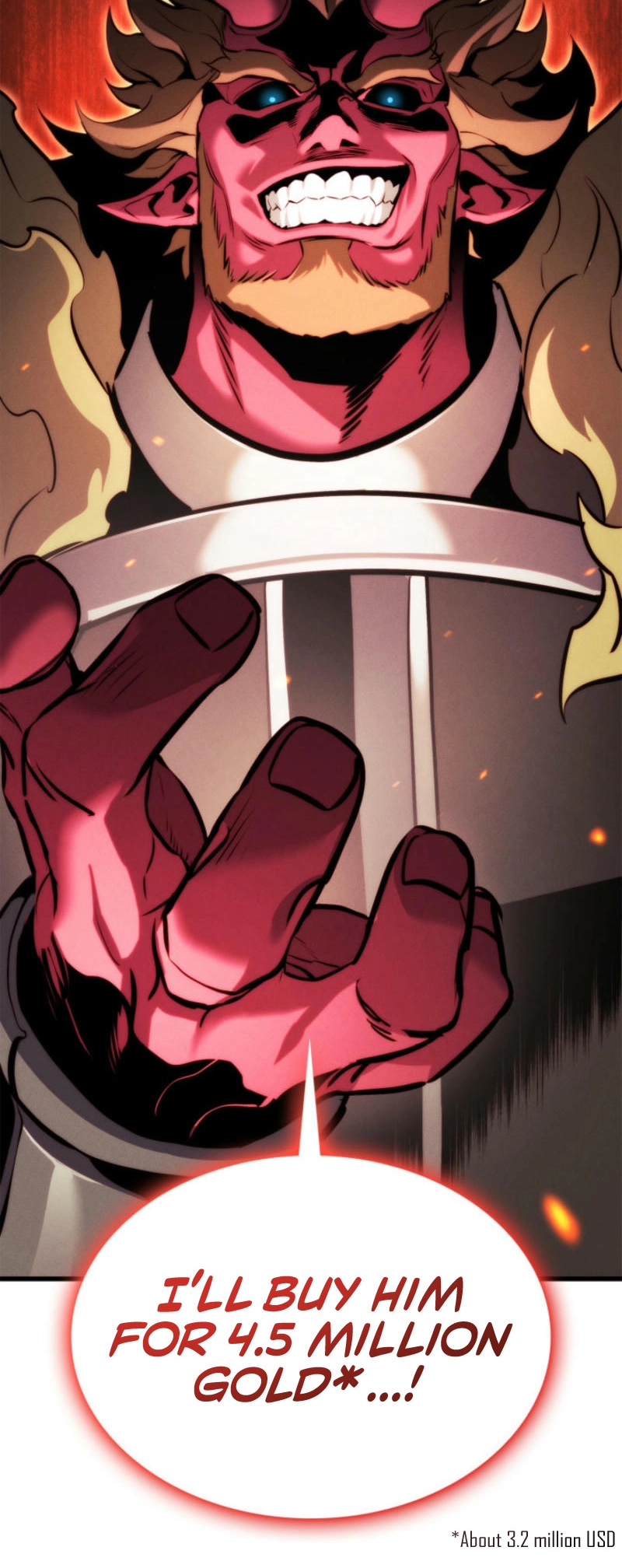 Rankers Return Chapter 187 - Page 81