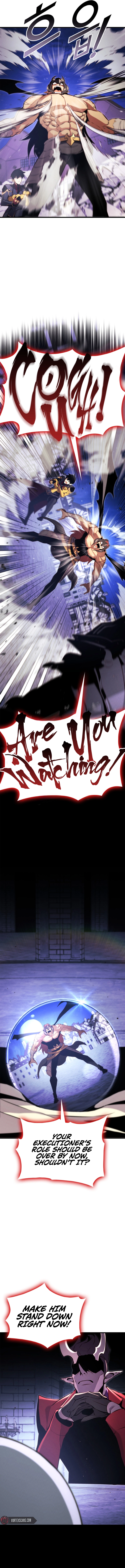 Rankers Return Chapter 190 - Page 5