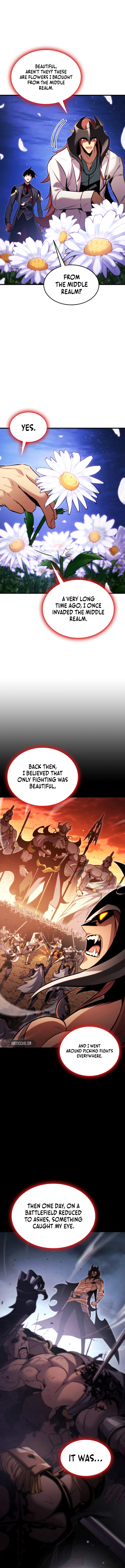Rankers Return Chapter 190 - Page 13
