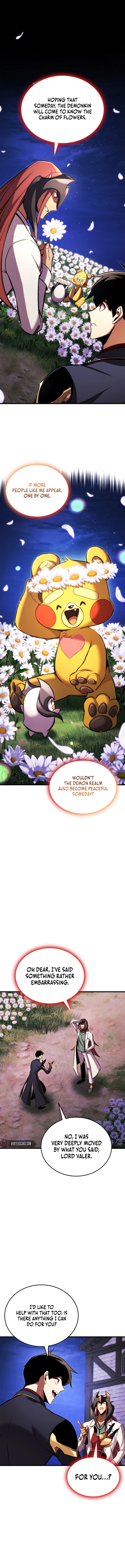 Rankers Return Chapter 190 - Page 15