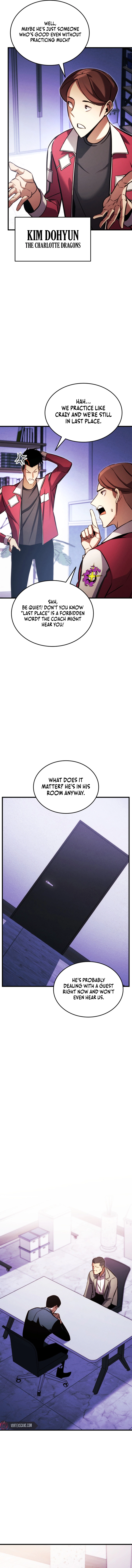 Rankers Return Chapter 190 - Page 20