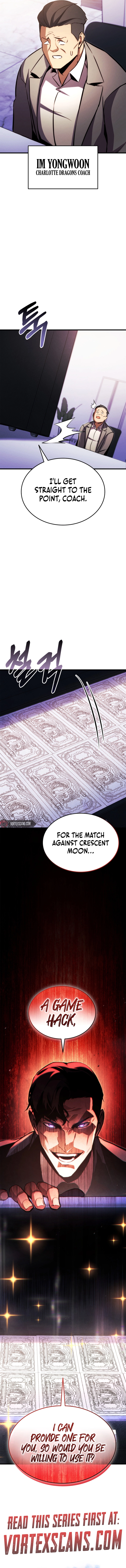 Rankers Return Chapter 190 - Page 21
