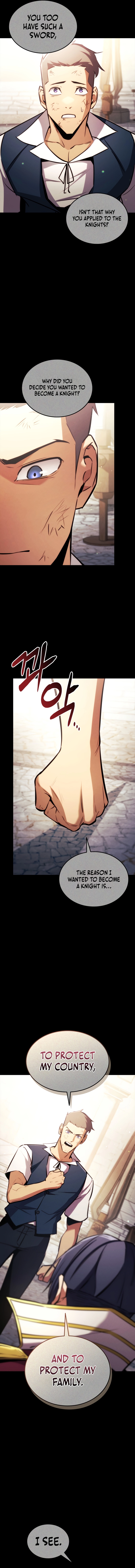 Rankers Return Chapter 191 - Page 10