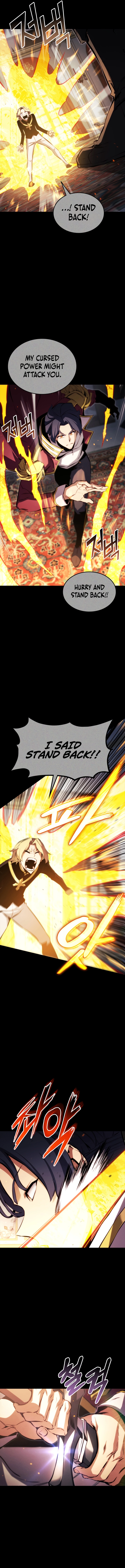 Rankers Return Chapter 191 - Page 15