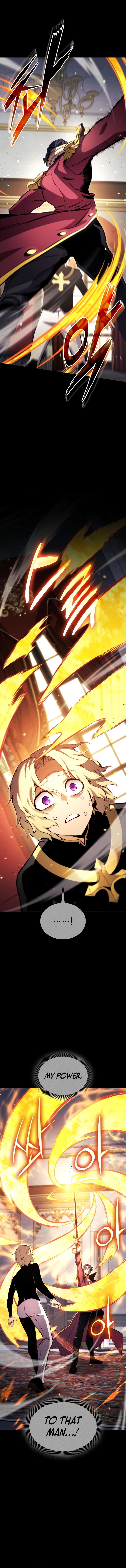 Rankers Return Chapter 191 - Page 16