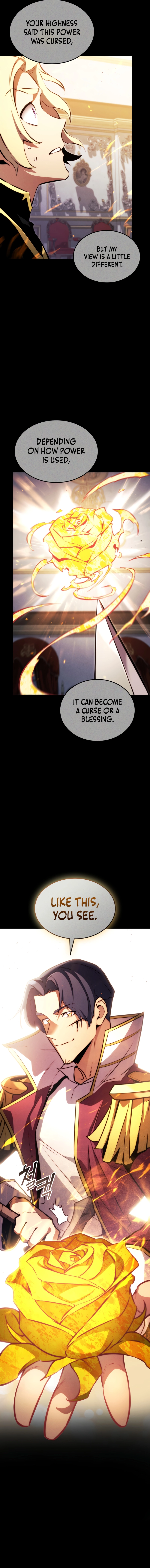 Rankers Return Chapter 191 - Page 17