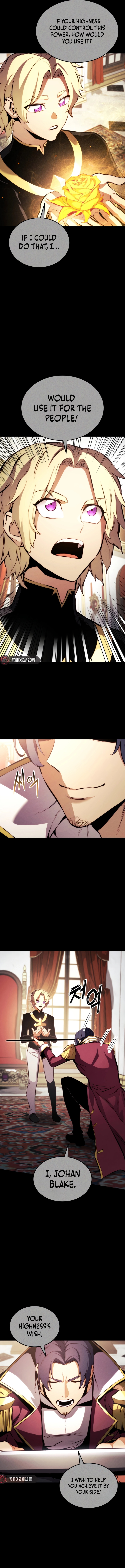 Rankers Return Chapter 191 - Page 18