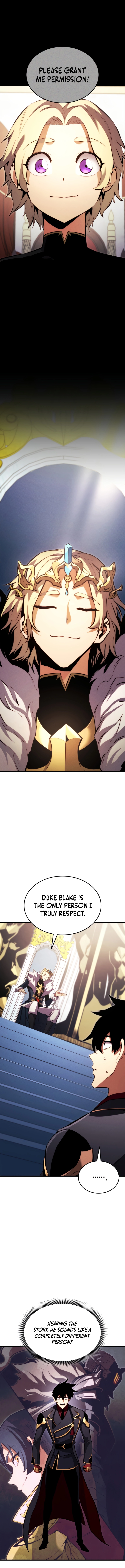 Rankers Return Chapter 191 - Page 19