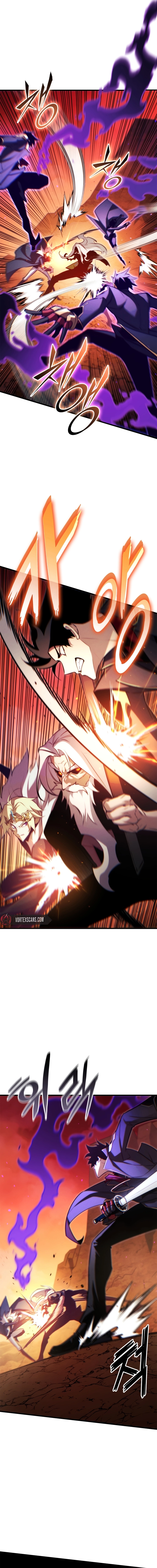 Rankers Return Chapter 193 - Page 9