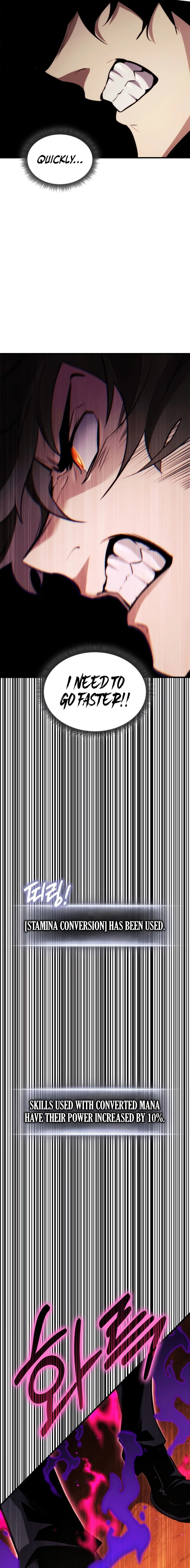 Rankers Return Chapter 193 - Page 10