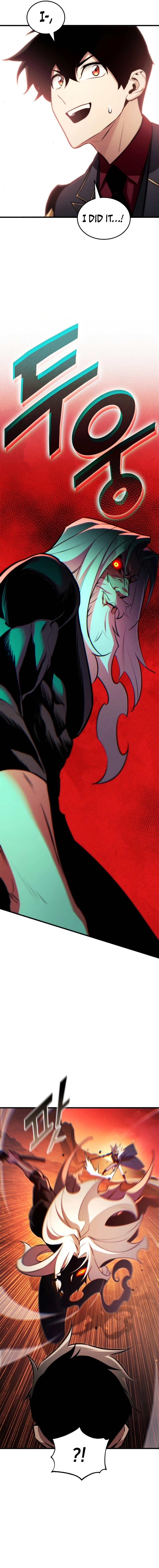 Rankers Return Chapter 193 - Page 12