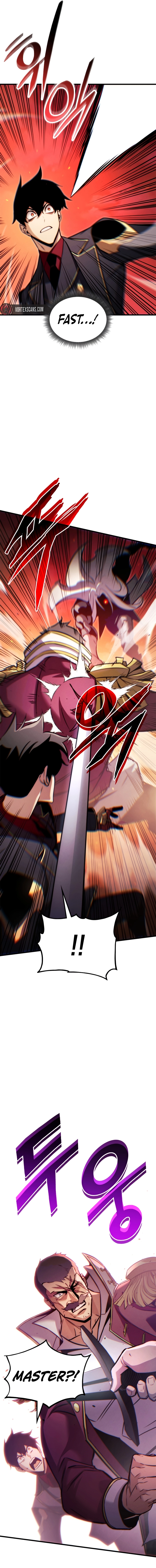 Rankers Return Chapter 193 - Page 13