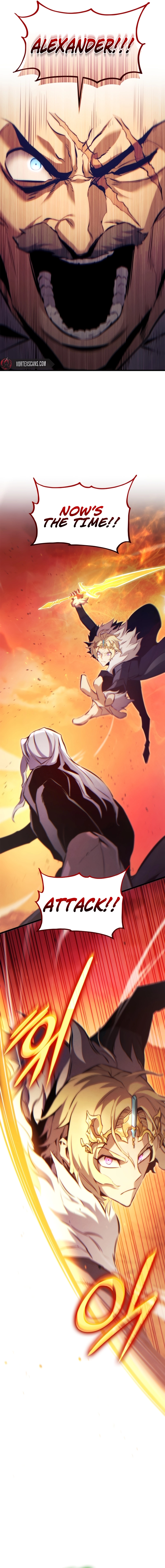 Rankers Return Chapter 193 - Page 15