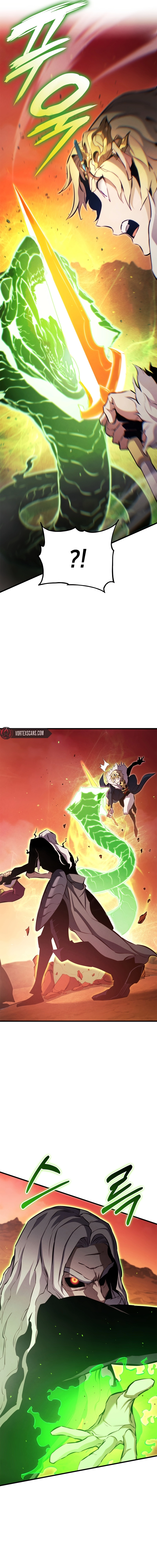 Rankers Return Chapter 193 - Page 16