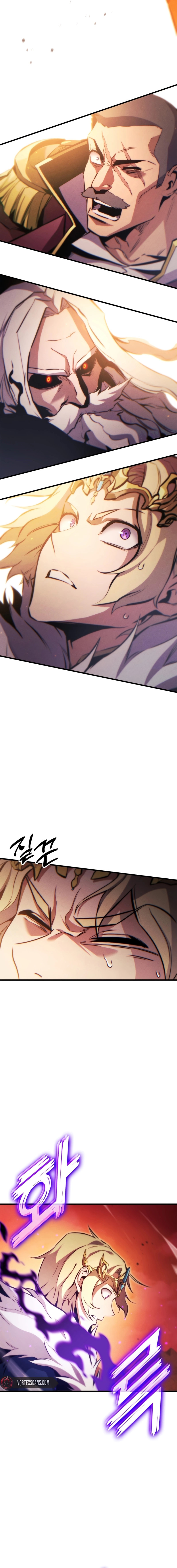 Rankers Return Chapter 193 - Page 18