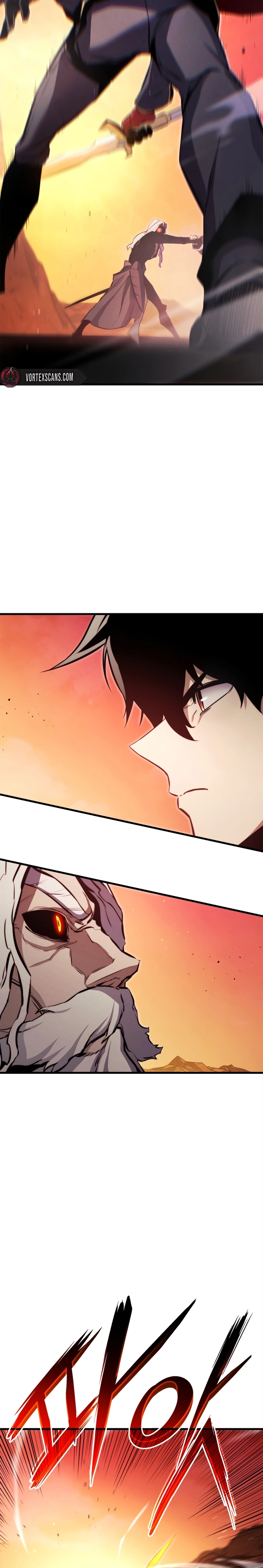Rankers Return Chapter 193 - Page 20