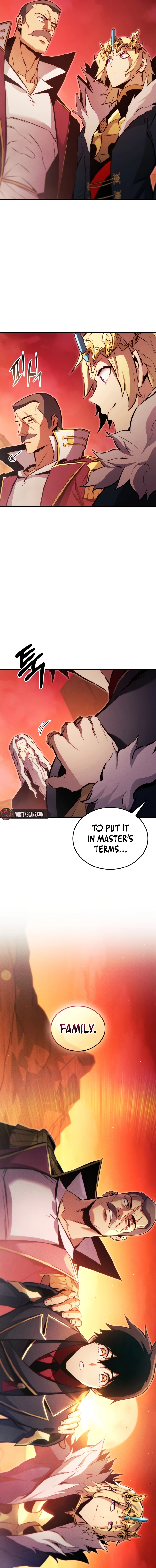 Rankers Return Chapter 193 - Page 27