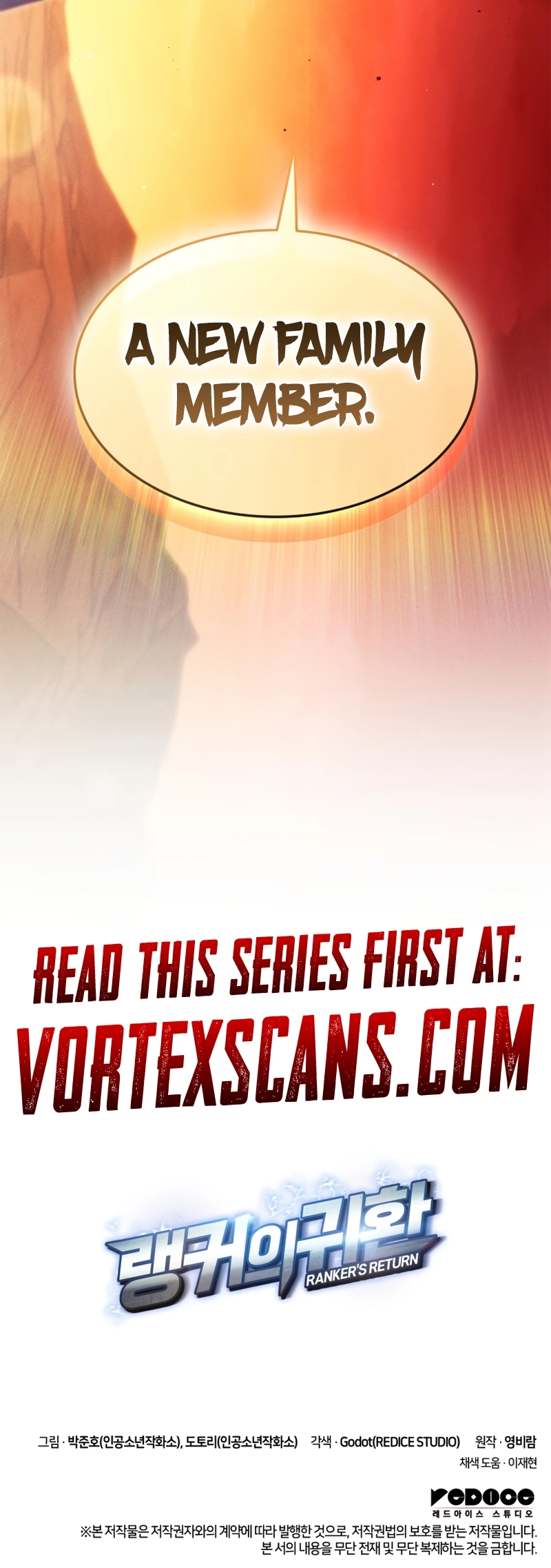 Rankers Return Chapter 193 - Page 28