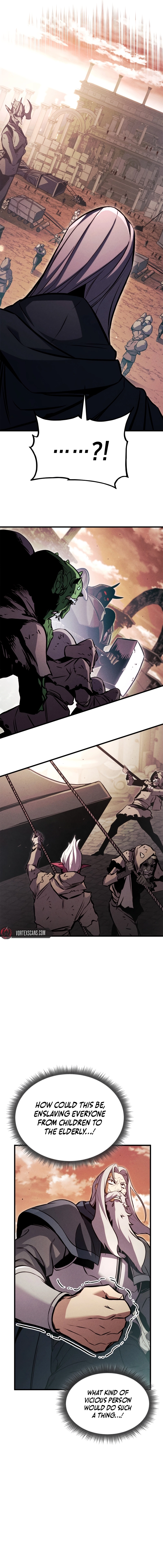 Rankers Return Chapter 194 - Page 5