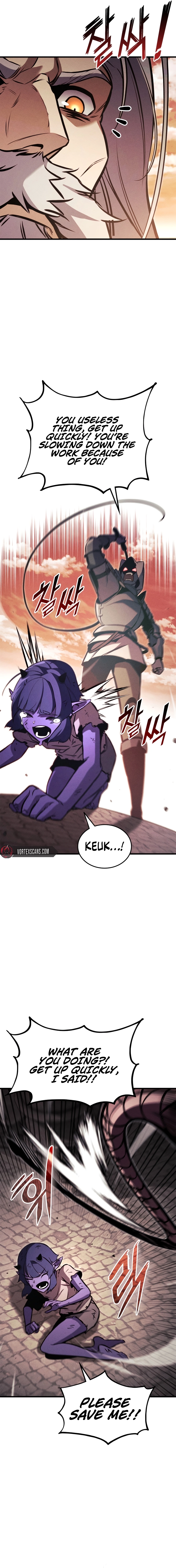 Rankers Return Chapter 194 - Page 6
