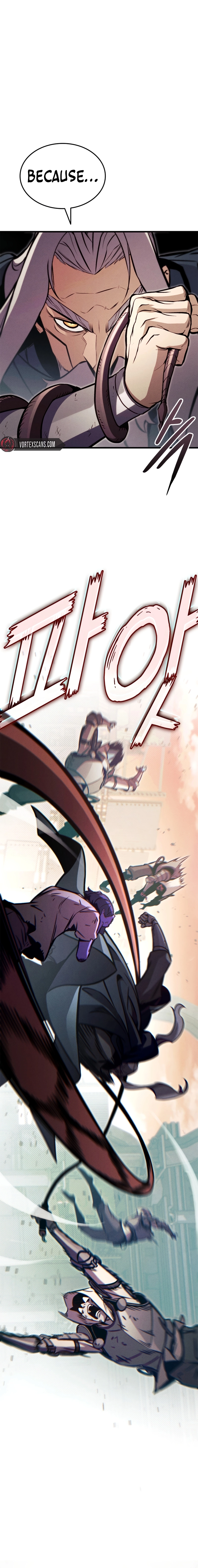 Rankers Return Chapter 194 - Page 9