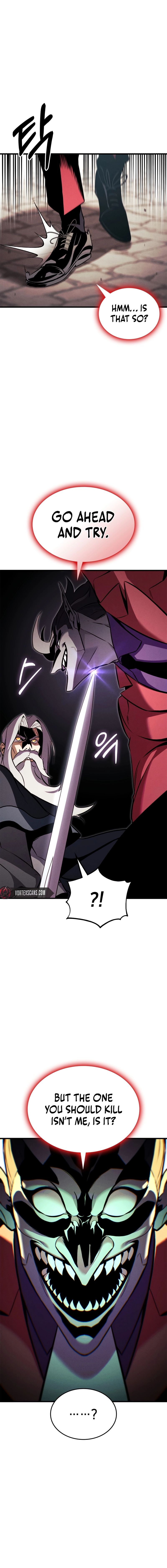 Rankers Return Chapter 194 - Page 16