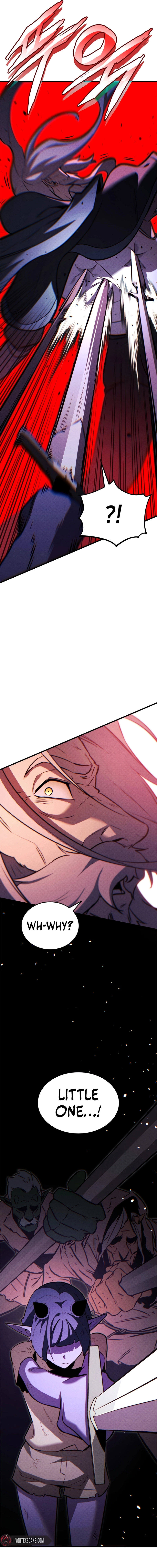Rankers Return Chapter 194 - Page 17