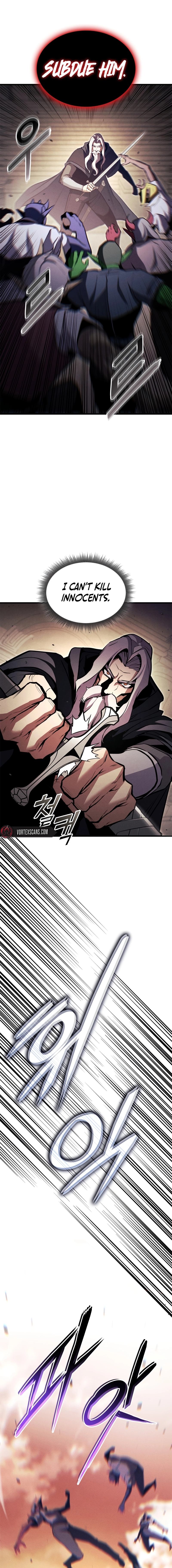 Rankers Return Chapter 194 - Page 20