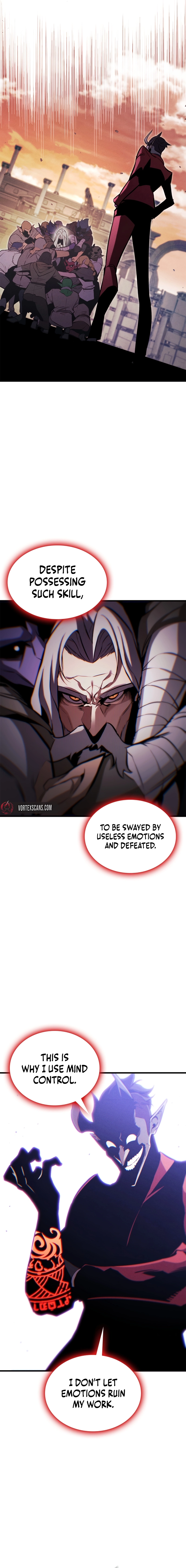 Rankers Return Chapter 194 - Page 24