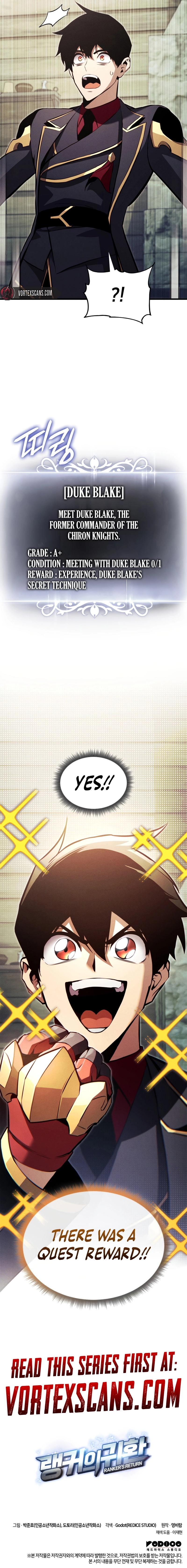 Rankers Return Chapter 194 - Page 28