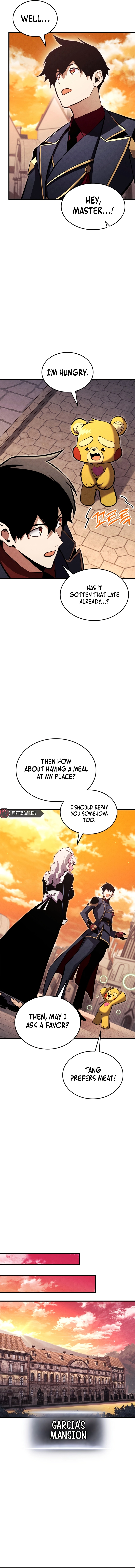 Rankers Return Chapter 196 - Page 5