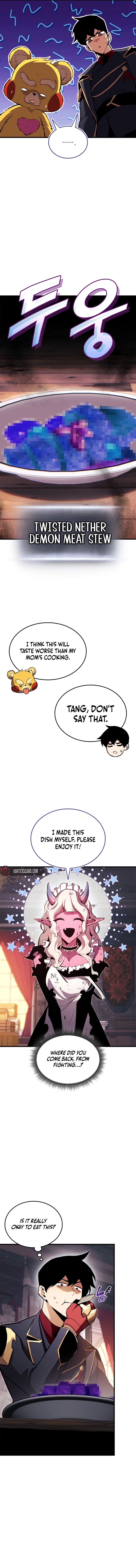 Rankers Return Chapter 196 - Page 6