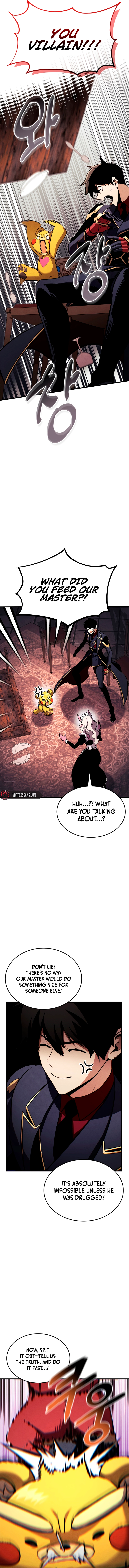 Rankers Return Chapter 196 - Page 14