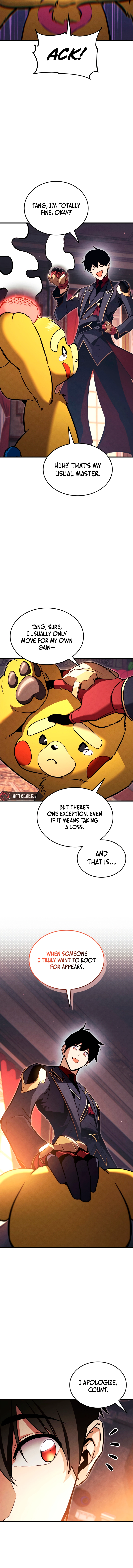 Rankers Return Chapter 196 - Page 15