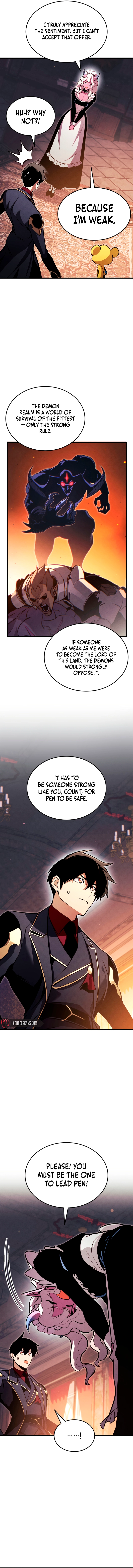 Rankers Return Chapter 196 - Page 16