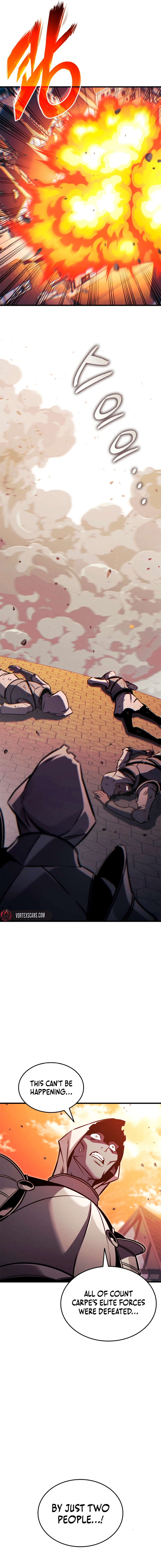 Rankers Return Chapter 196 - Page 18
